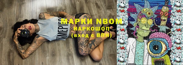 крисы Карпинск
